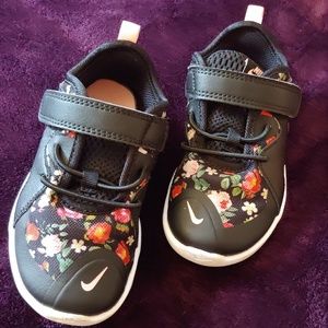 Toddler Nike Shoes